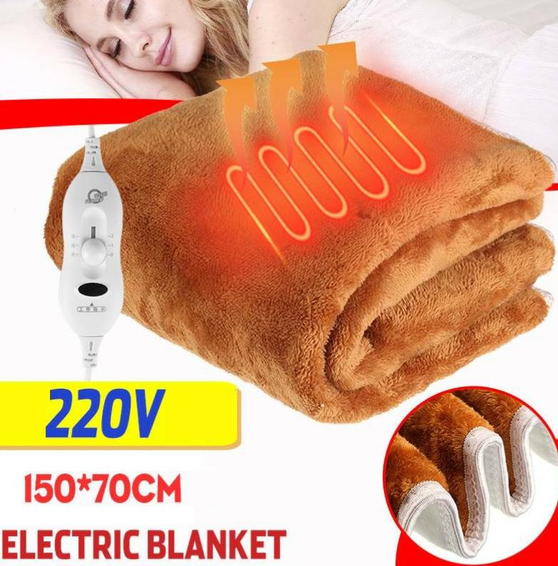 欧洲人买爆中国电热毯！工厂连夜加班，网友爆笑：狠赚一笔哈哈哈