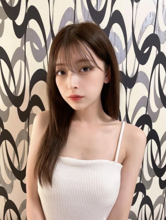 152CM的娇小身材！日本写真模特木村葉月美照欣赏