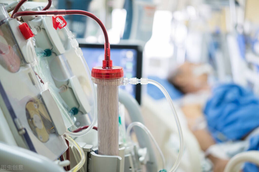 孩子吃4种感冒药肾衰竭了,15岁女孩肾功能衰竭感冒药