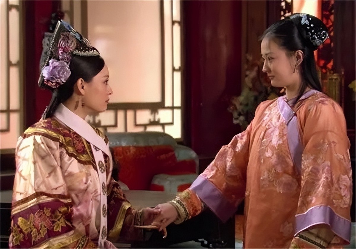 皇上为什么阻止玉娆有孕 (皇上防止玉娆有孕)