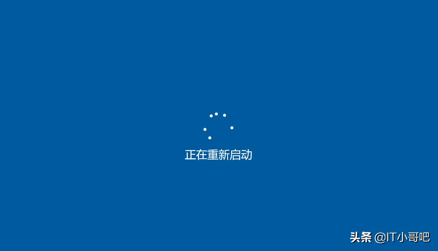 windows系统被破坏了怎么恢复,windows系统重启按哪个键修复
