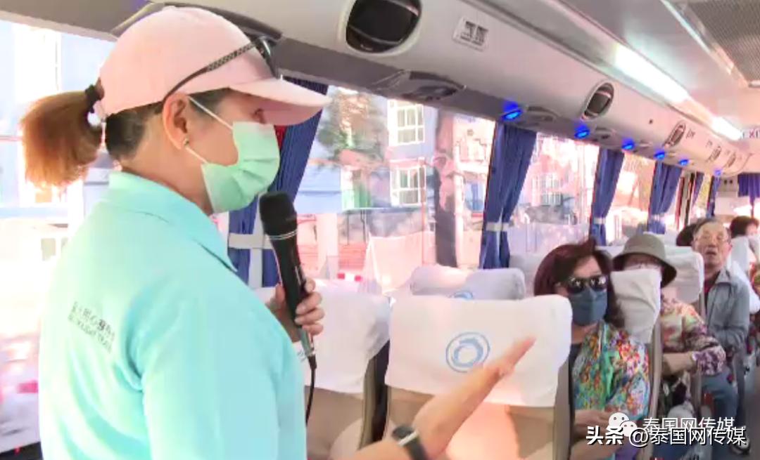 目前去泰国旅游的中国人多吗,中国人在泰国旅游的情况怎么样了