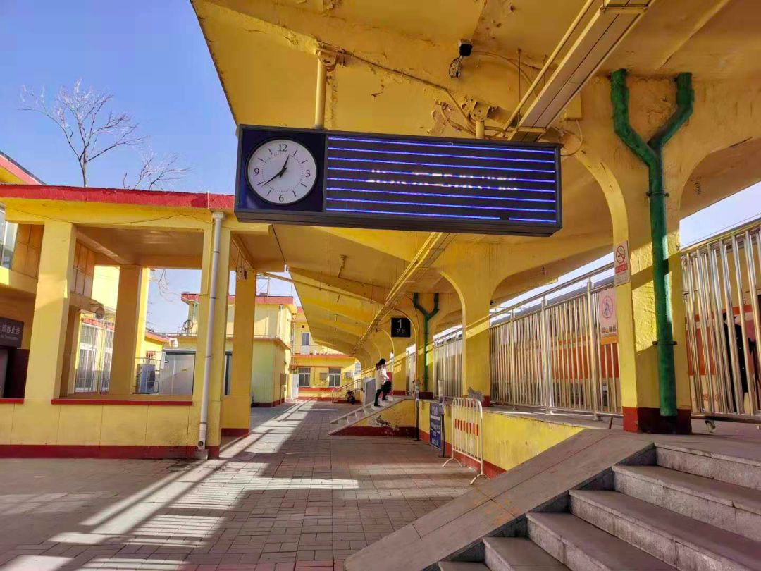 北京有北京东站吗,介绍一下北京市北京东站