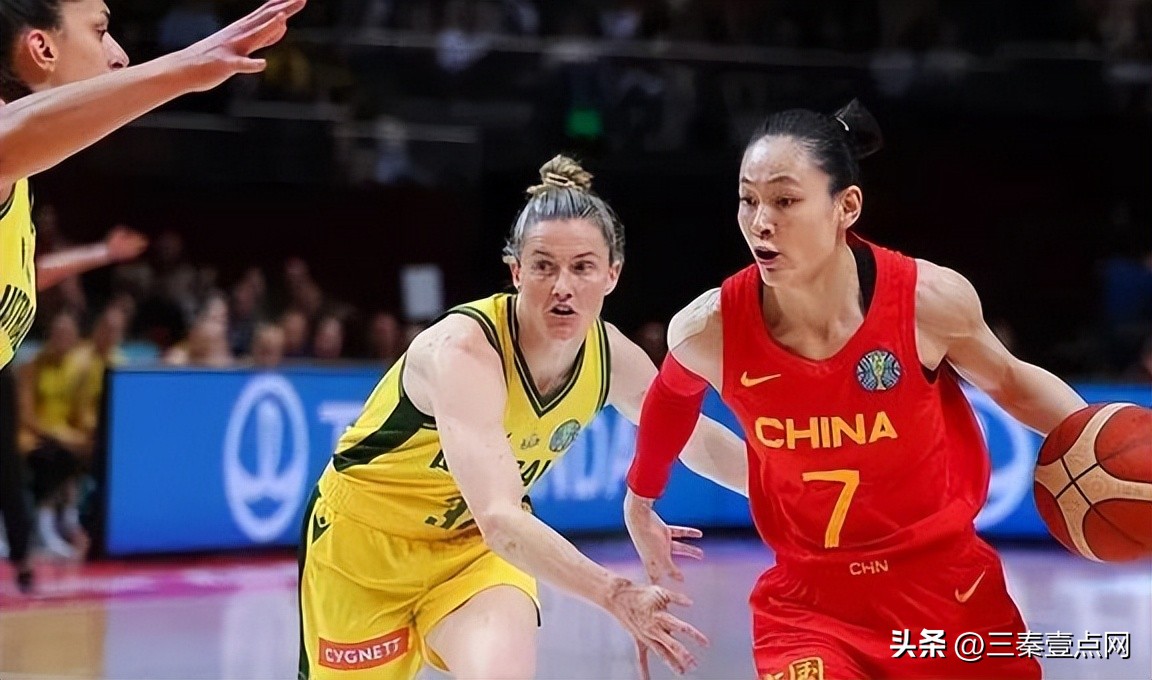 杨力维WNBA首秀,杨力维再次收到wnba邀约