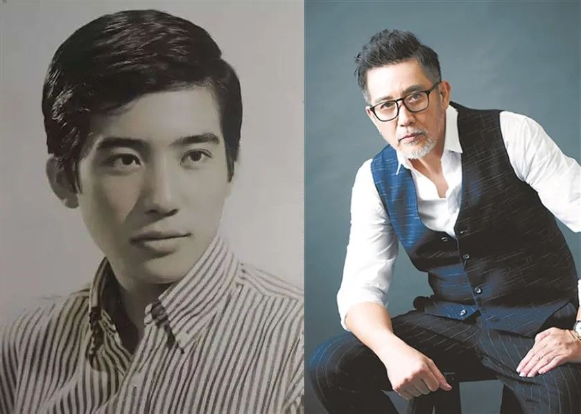 “离婚后至今单身”的8位男星，2人无儿无女，最长的已单身43年了