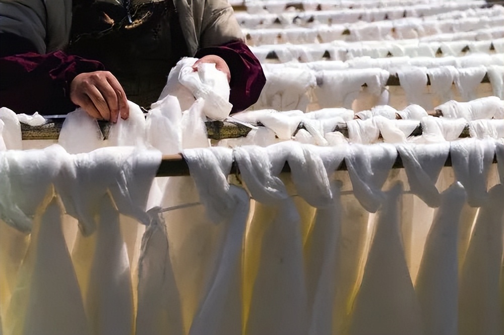 蚕丝被200和1000的区别,200多的蚕丝被怎么样