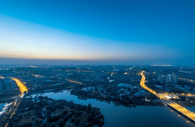 北京市通州区主城区简介,北京市通州区概况