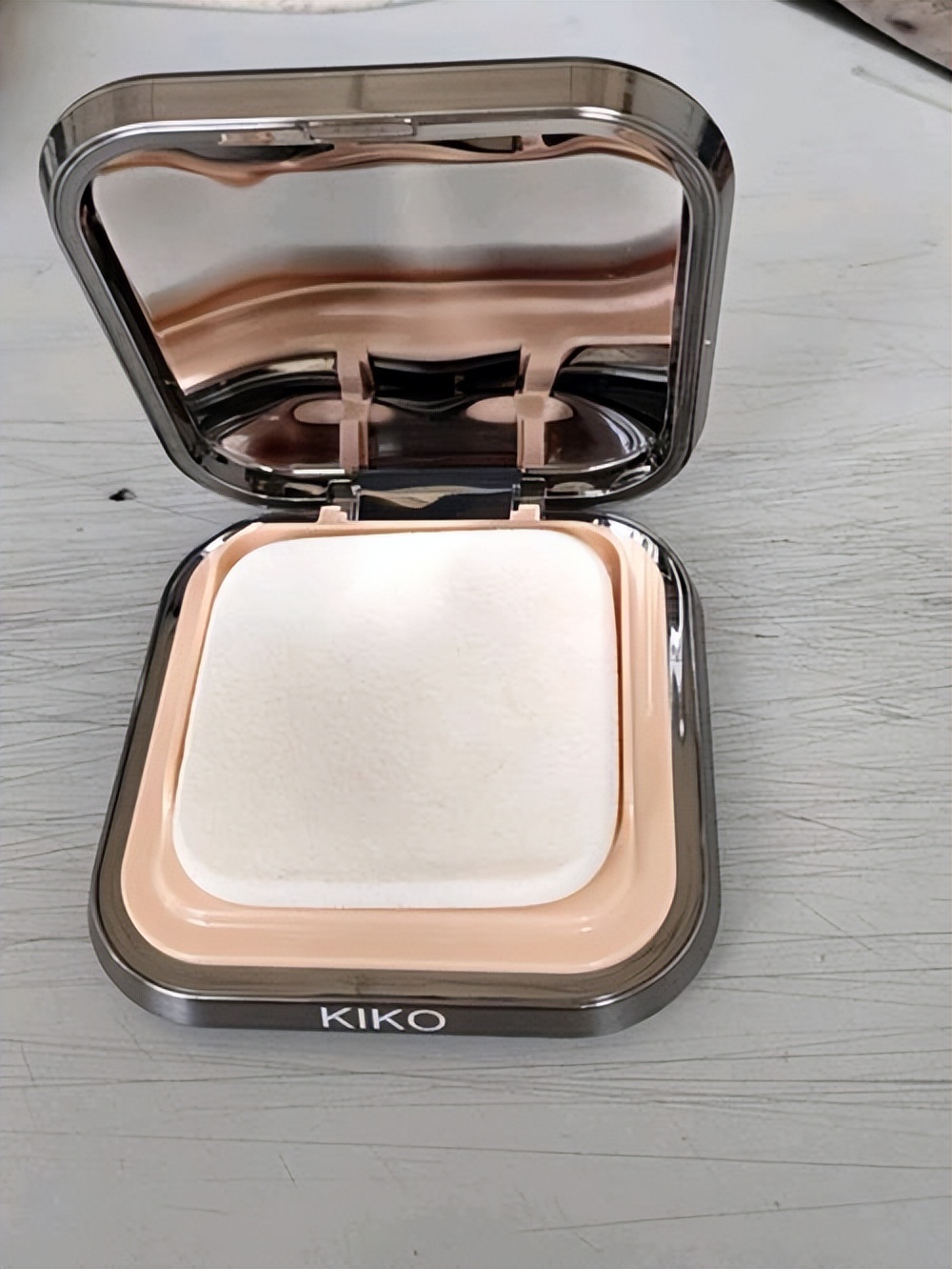 油皮底妆粉饼控油定妆持久,定妆补妆粉饼平价油皮敏感肌