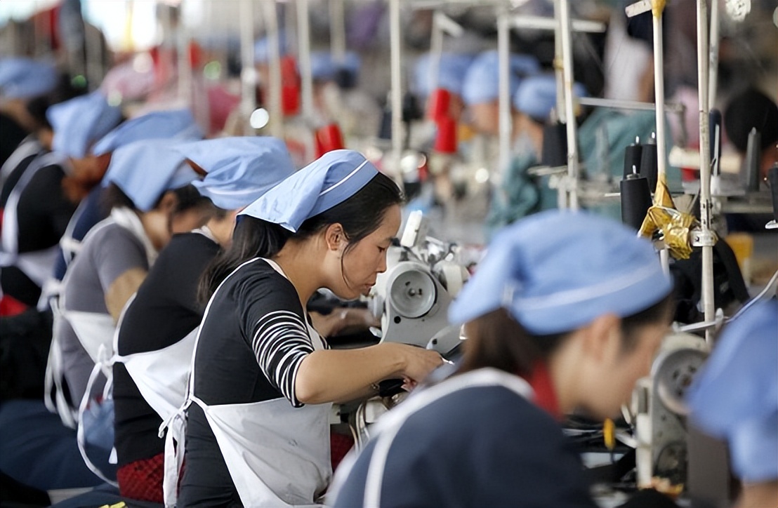 中国产业全转移了国内就业怎么办,分析我国产业转移带来的就业形势