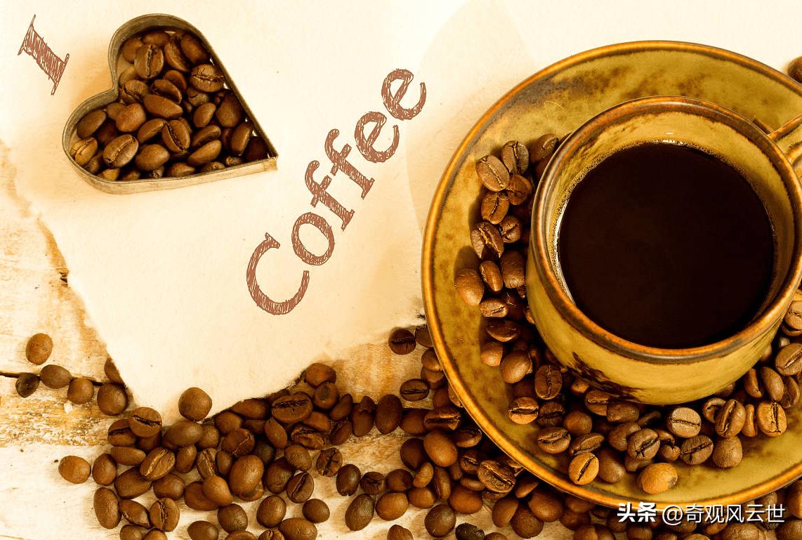 咖啡店加盟投资多少合适,咖啡店加盟有多少是赚钱的