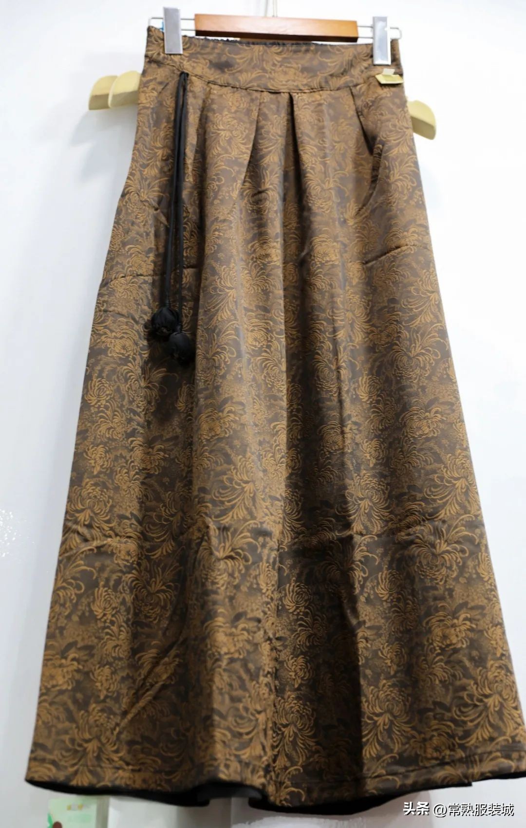 【优品零售】美“翻”啦!一件起批,优惠巨献!带你领略国风雅韵