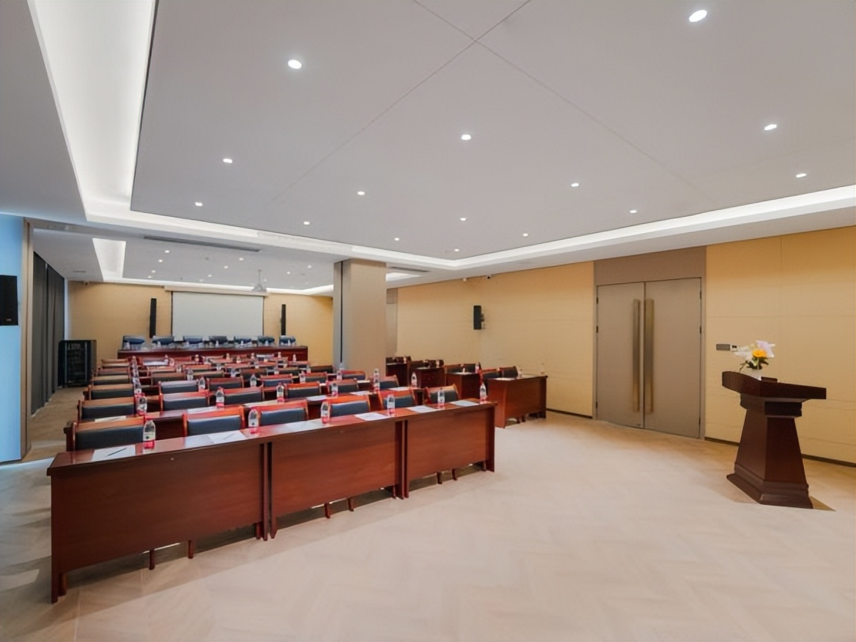 凉山州未来酒店推荐,会东美豪丽致酒店算几星级