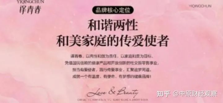 译青春是传销骗局吗,译青春骗局