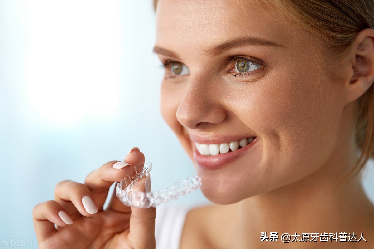 36岁矫正牙齿保持器要戴一辈子吗,保持器可以直接用于牙齿矫正吗