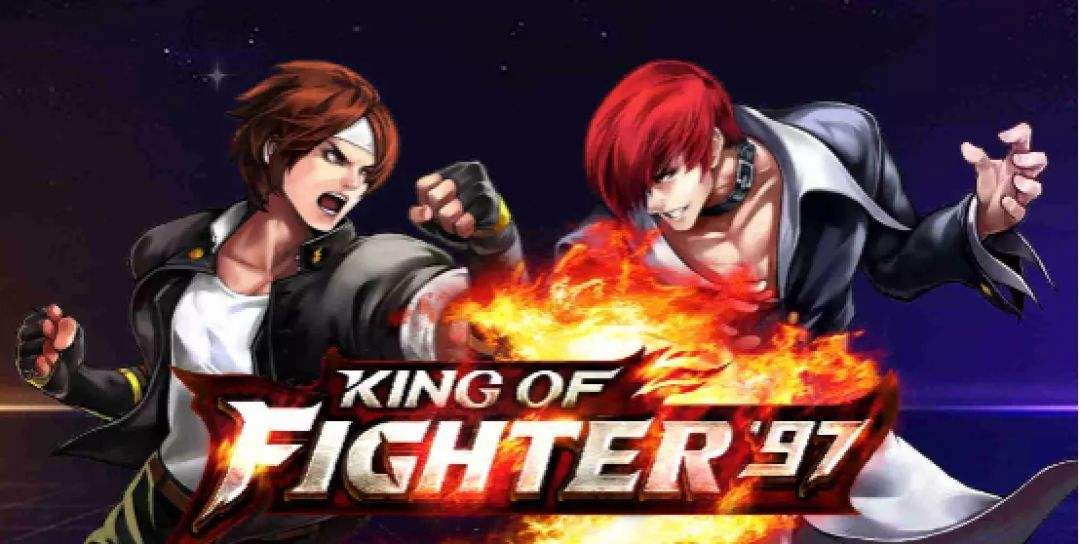 snkvs街霸,snk角色强度排行