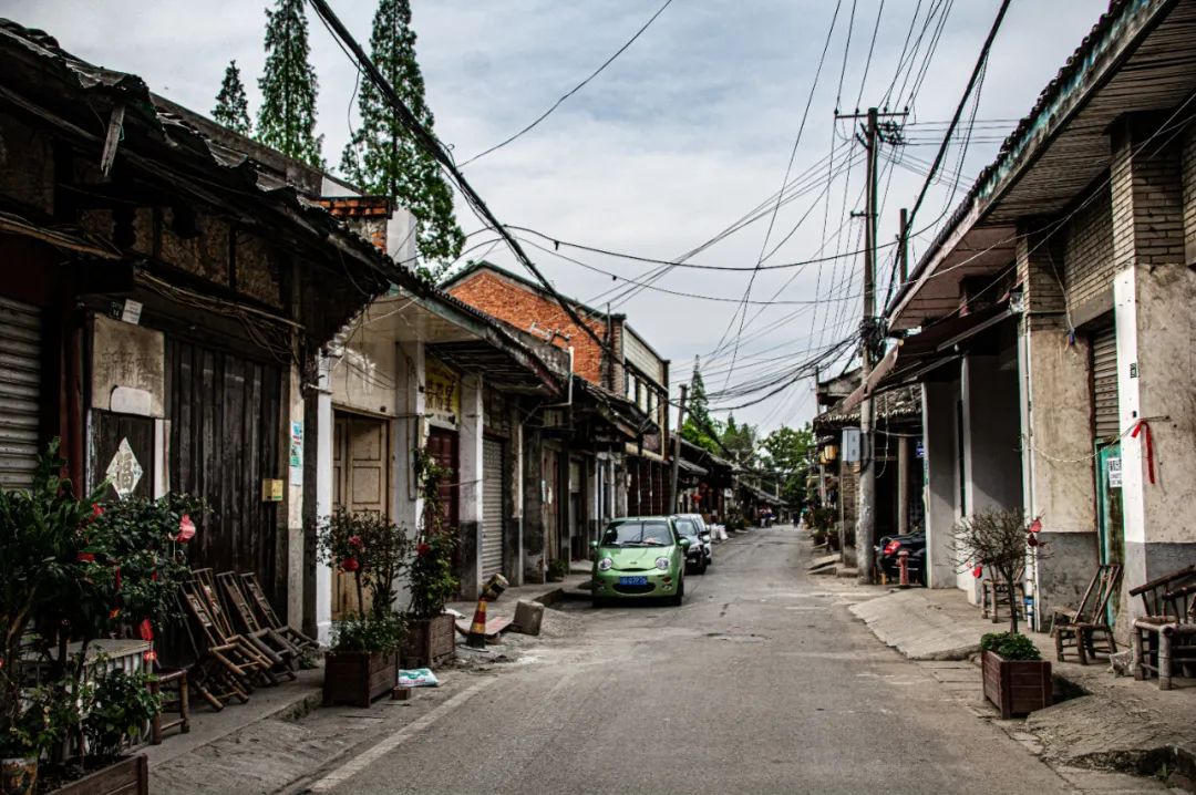 成都安乐村,成都安乐乡安乐村