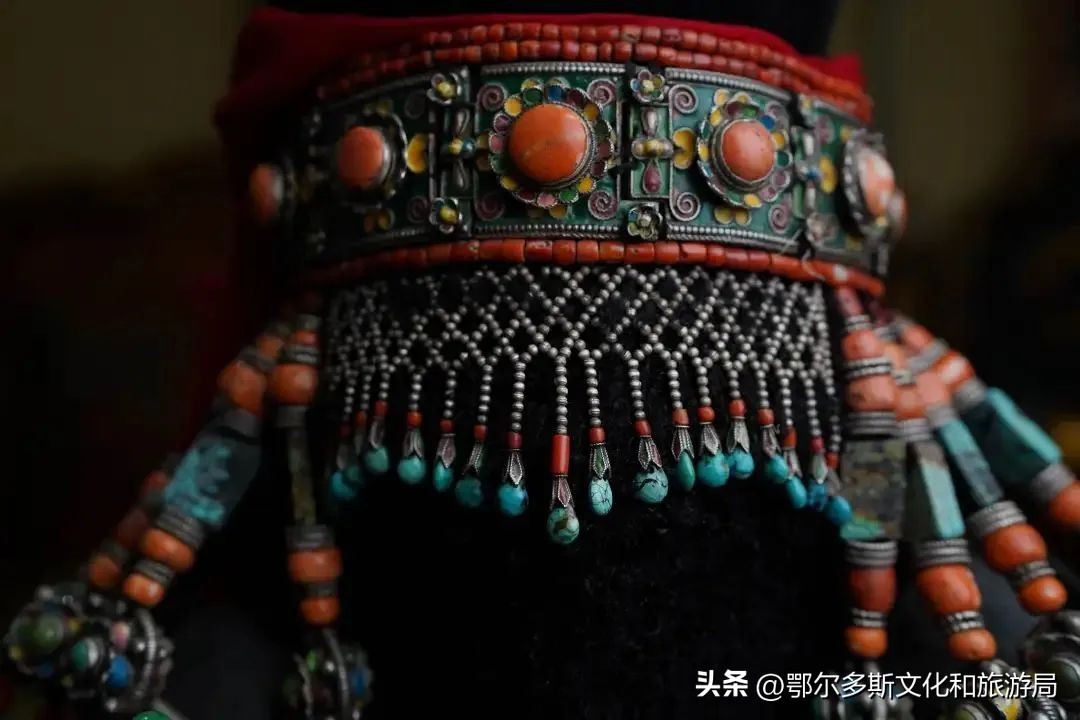 东胜区文旅,东胜文旅街区哪最火