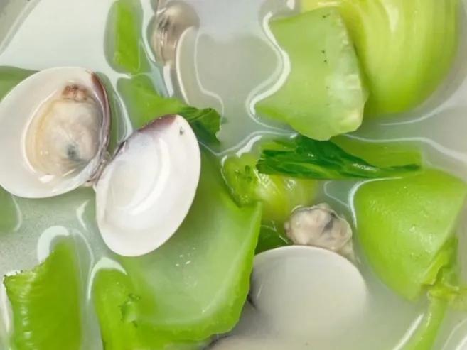 蔬菜怎么吃最补钙,夏季什么蔬菜最补钙