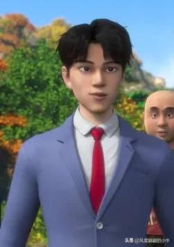 熊出没最厉害的角色,熊出没历代角色大全