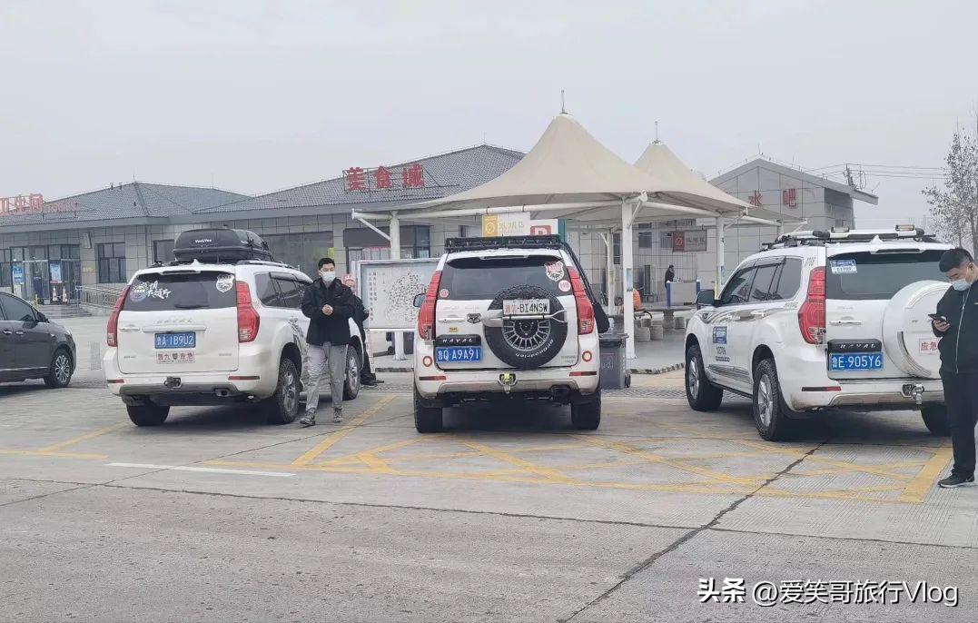 热点话题|关于自驾游，车顶行李箱和车顶行李框如何进行选择