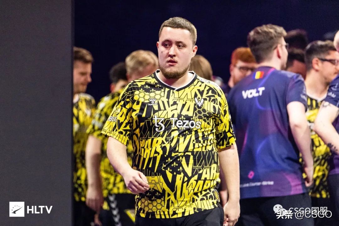 majorheroicvsvitality,巴黎major冠军赛