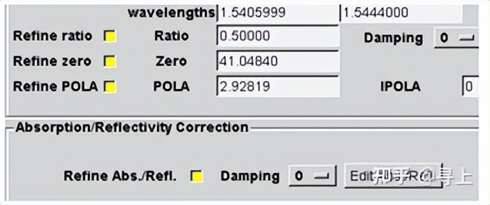 xrd仪器在石墨行业的应用,XRD原理