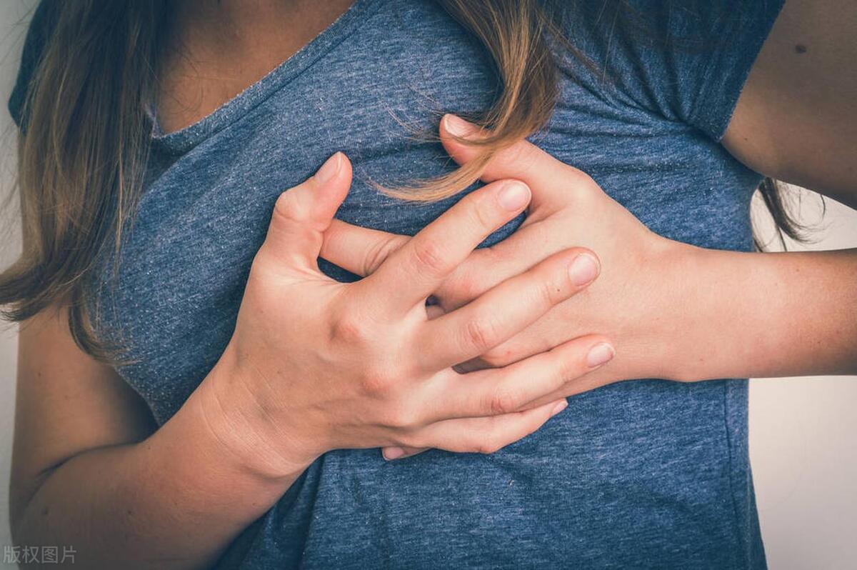 猝死的前兆女生,猝死女性的真实现状