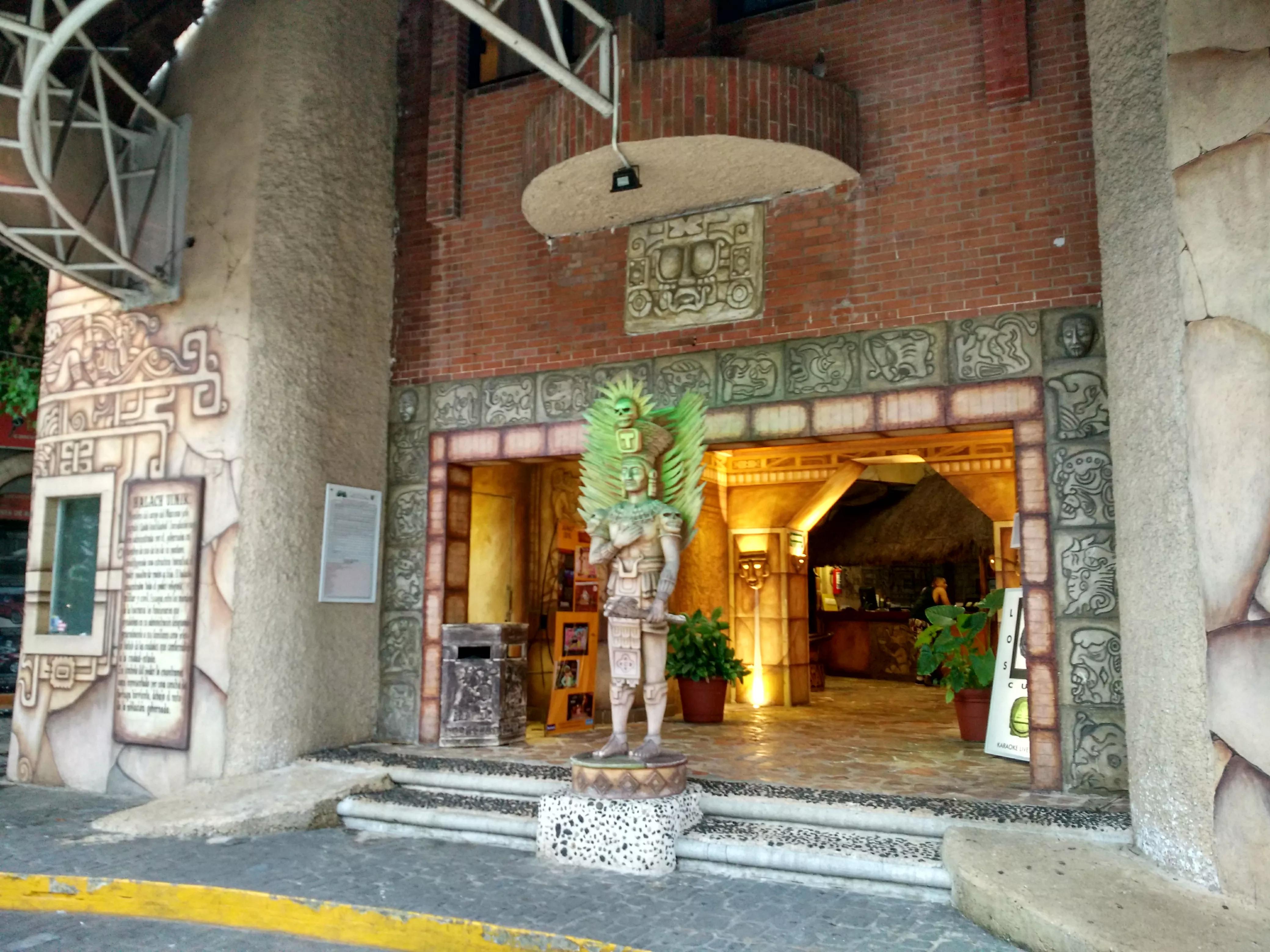 黑帮横行毒品泛滥的墨西哥,墨西哥黑帮最猖狂的地方