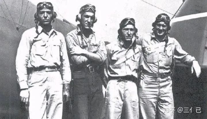 575.银翼连成的南方战线——瓜岛航空战中的零战队①