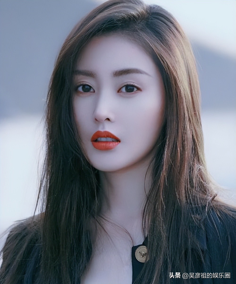 黑土地出大美人，7位东北女明星，个个盘正条顺，美得各有千秋