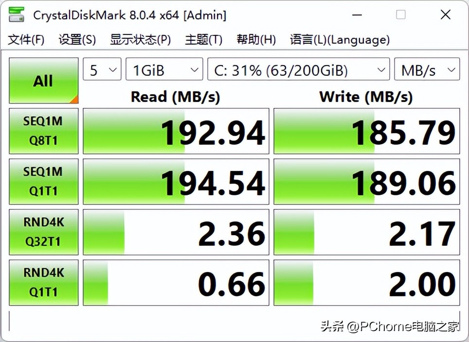 联想扬天t4900跑分,联想扬天t4900k和t4900ks