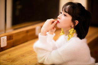 宋茜凭实力进入娱乐圈,宋茜在韩国有哪些成就