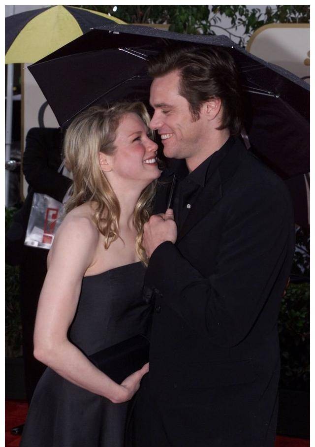 60岁喜剧天王金·凯瑞:2段婚姻失败,因抑郁症息影,躲在家里画画