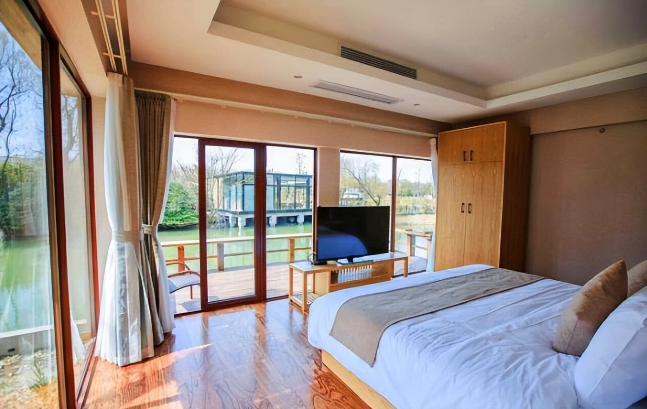 苏州拍照好看的民宿,苏州西山民宿大全总有一家适合你