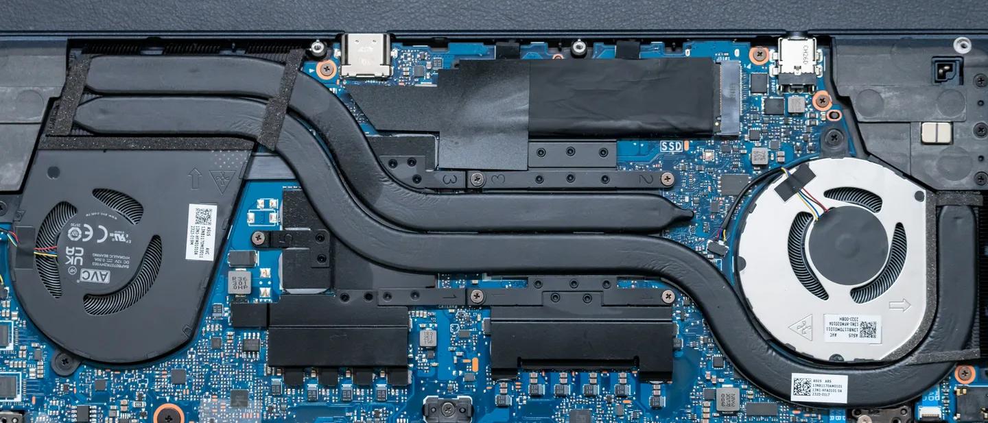 华硕灵耀x双屏pro2023使用感受,华硕灵耀x双屏笔记本优点和缺点