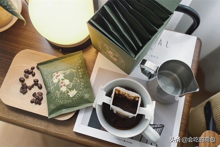 最好喝的雀巢咖啡,真正好喝的咖啡雀巢咖啡