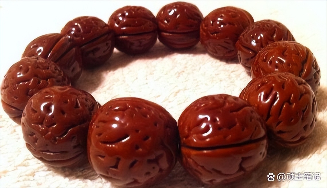 桃核的盘玩技巧,桃核盘玩步骤方法视频