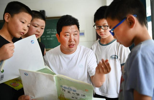 线上代写教案,代写教案新行业