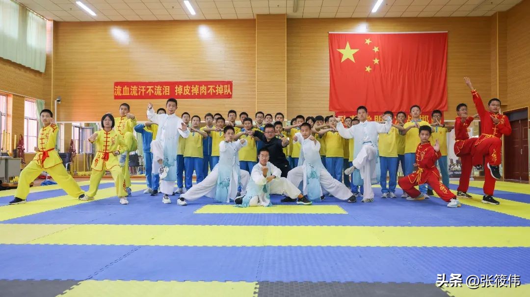 衡水多彩社团最新消息,衡水志臻中学社团