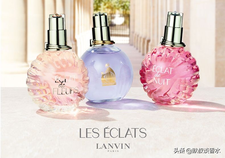 浪凡光韵女士香水是斩男香水吗,斩男香水浪凡光韵