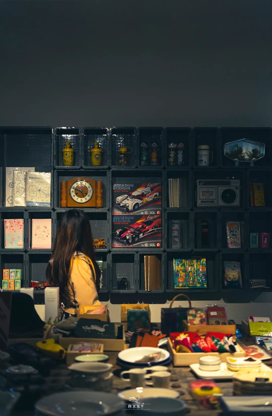 港剧那些年追过的剧,好港