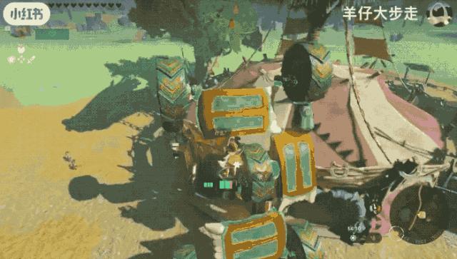 王国之泪弱智合集,王国之泪搞得正版玩家满眼都是泪