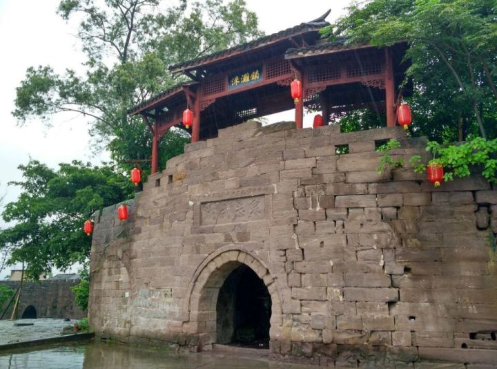 重庆主城小众打卡地,重庆周边小众自驾旅游