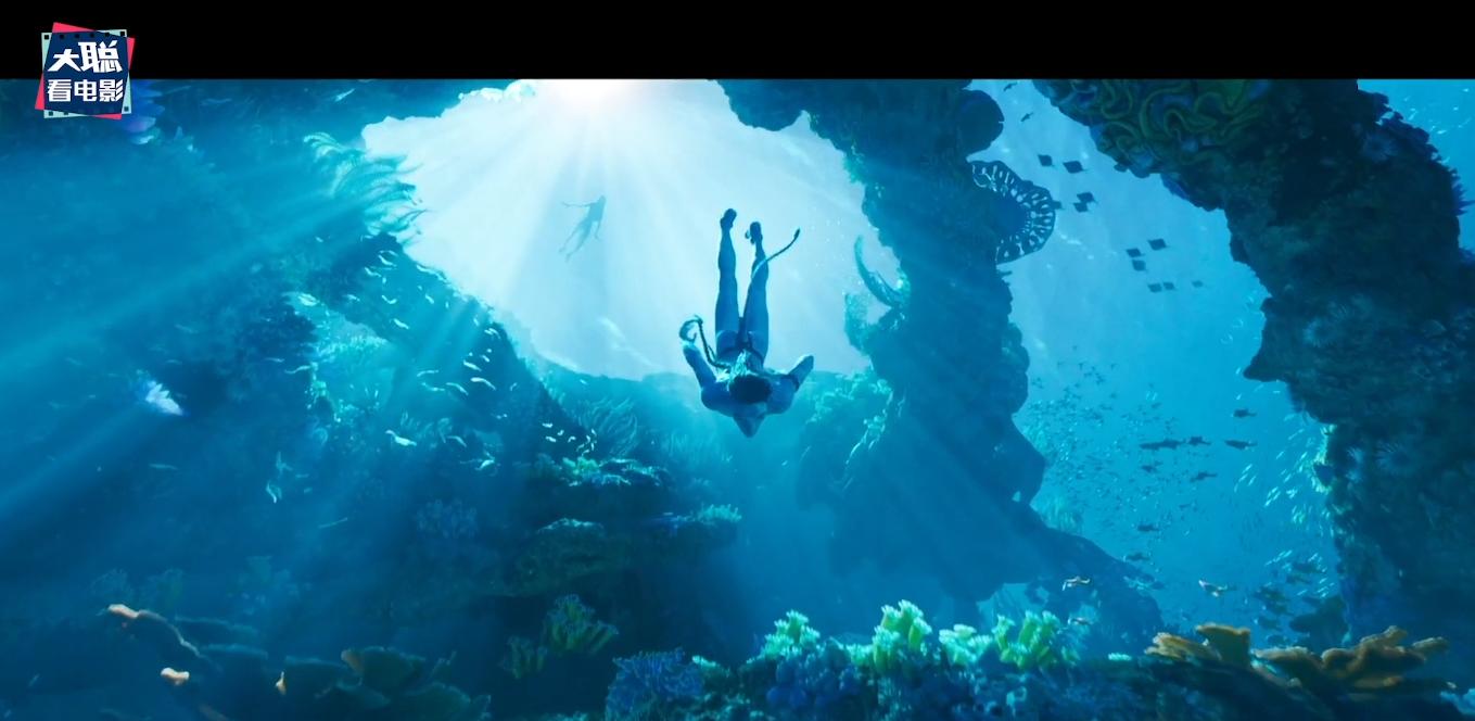 阿凡达2结局大儿子死了,阿凡达2战斗场面