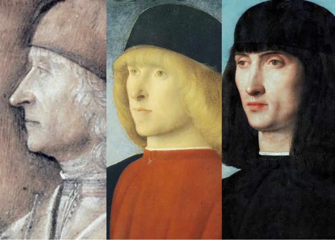 欧洲600年艺术世家、比肩美第奇、文艺复兴时代的另一个显赫家族