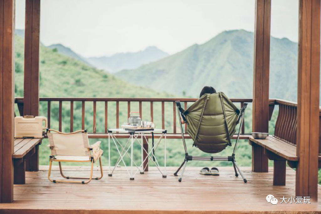 小众值得爬的山,适合亲子爬的小山推荐