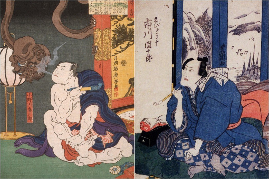 日本人为什么禁止吸烟,为什么日本人吸烟率高