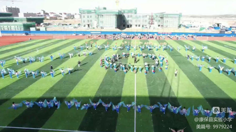 2022年小学庆六一活动美篇,七彩童年放飞梦想关于六一的手工