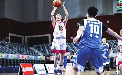 回顾山西女篮三连冠,山西女篮夺冠全过程