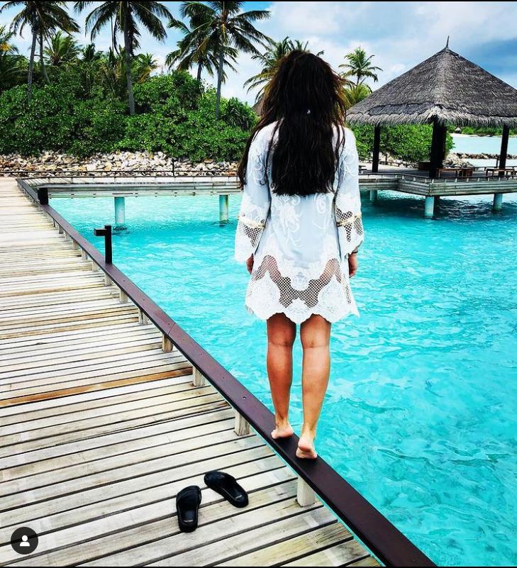 ins泄密,聊聊活色生香球星太太团恩怨情仇…